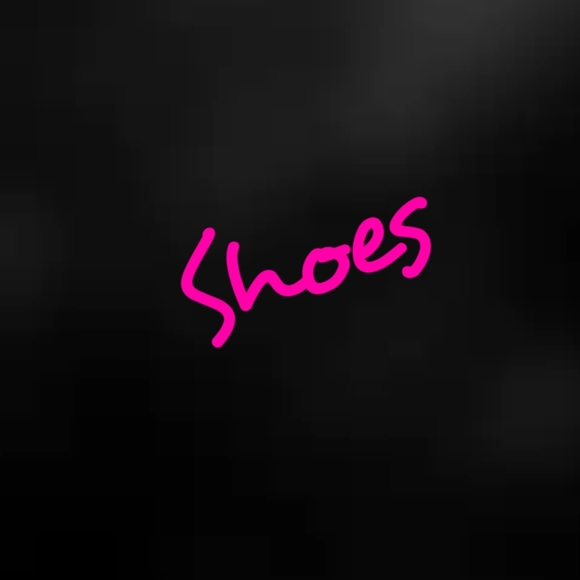 Shoes - Picture 2 of 2